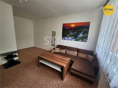 Pronájem bytu 1+1, 31 m² 4