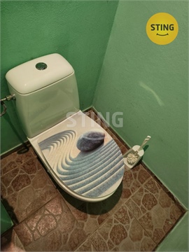 Pronájem bytu 1+1, 31 m² 8