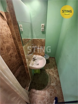 Pronájem bytu 1+1, 31 m² - 6