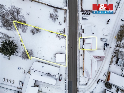 Prodej rodinného domu, 80 m² - 6