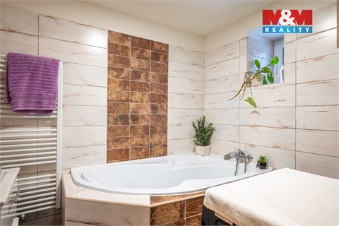 Prodej rodinného domu, 80 m² - 2