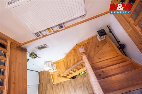 Prodej rodinného domu, 80 m² 12