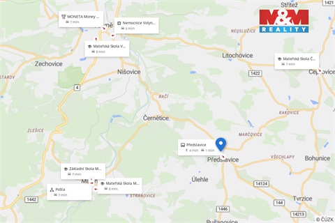 Prodej rodinného domu, 80 m² 20