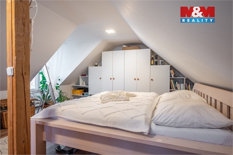 Prodej rodinného domu, 80 m² 10