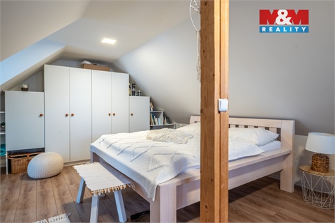 Prodej rodinného domu, 80 m² 6