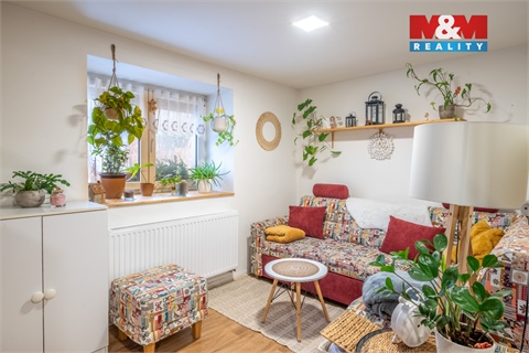 Prodej rodinného domu, 80 m² 8