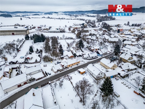 Prodej rodinného domu, 80 m² - 16