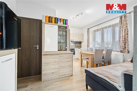 Prodej bytu 2kk, 53 m² 4