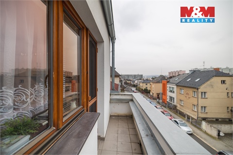 Prodej bytu 2kk, 53 m² 6