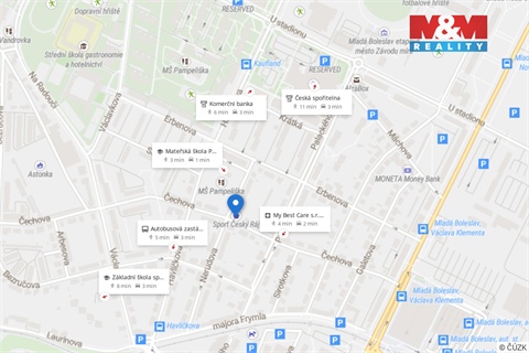 Prodej bytu 2kk, 53 m² - 8