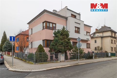 Prodej bytu 2kk, 53 m² 8