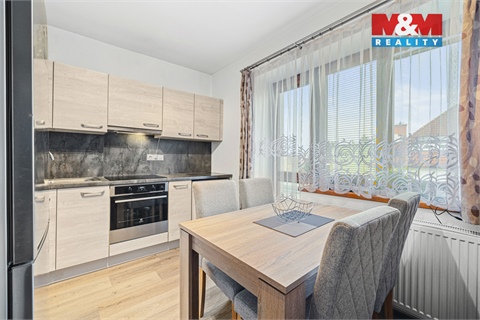 Prodej bytu 2kk, 53 m² - 2