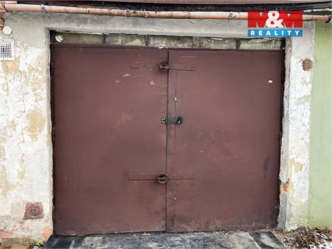 Prodej garáže, 20 m² 2