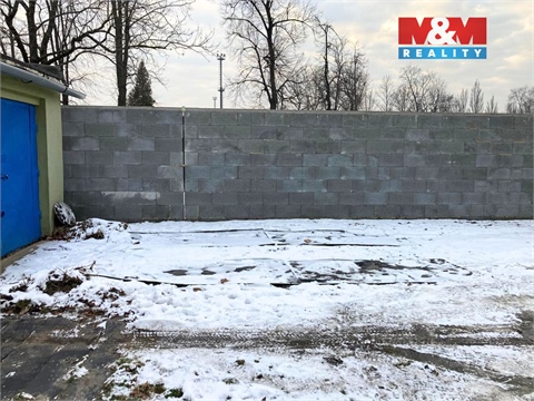 Prodej garáže, 20 m² - 2