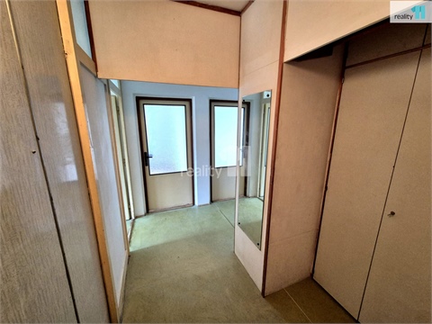 Prodej bytu 3+1, 65 m² - 12