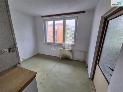 Prodej bytu 3+1, 65 m² - 2