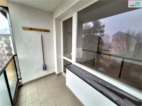 Prodej bytu 3+1, 65 m² 6