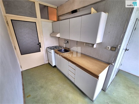 Prodej bytu 3+1, 65 m² - 4