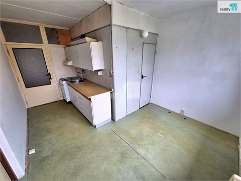 Prodej bytu 3+1, 65 m² - 8