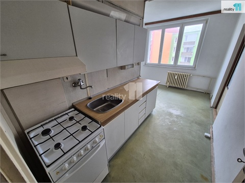 Prodej bytu 3+1, 65 m² - 6