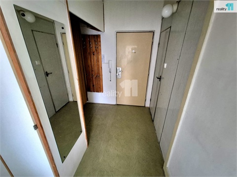 Prodej bytu 3+1, 65 m² 12