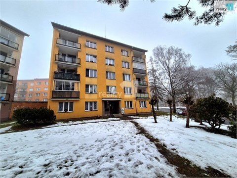 Prodej bytu 3+1, 65 m² - 2