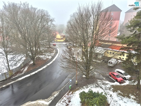 Prodej bytu 3+1, 65 m² 16