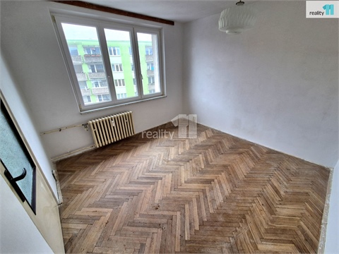 Prodej bytu 3+1, 65 m² - 6