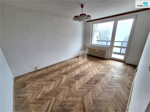 Prodej bytu 3+1, 65 m² 4