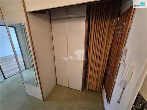 Prodej bytu 3+1, 65 m² - 10