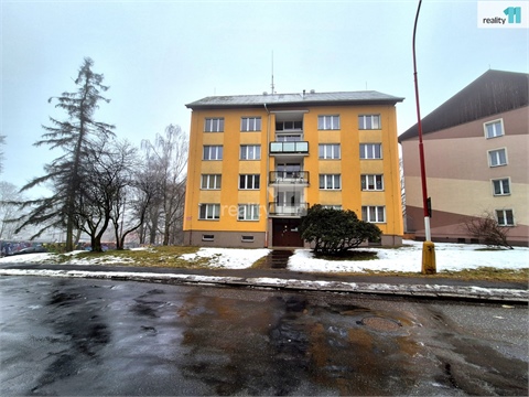 Prodej bytu 3+1, 65 m² - 16