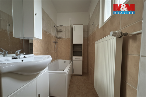 Pronájem bytu 2+1, 66 m² 8