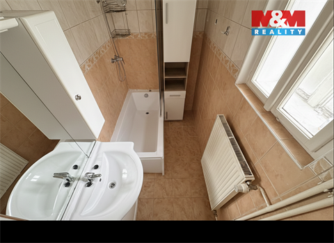 Pronájem bytu 2+1, 66 m² 10