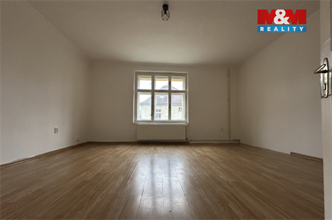 Pronájem bytu 2+1, 66 m² - 6