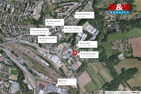 Pronájem bytu 2+1, 66 m² 12