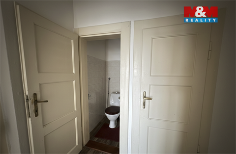 Pronájem bytu 2+1, 66 m² - 8