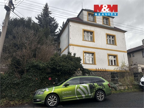 Pronájem bytu 2+1, 66 m² 0