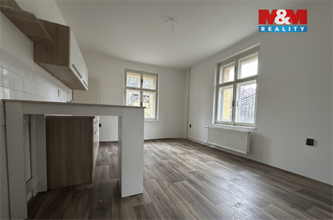 Pronájem bytu 2+1, 66 m² 4