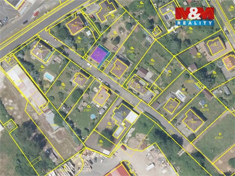 Pronájem bytu 2+1, 66 m² - 12