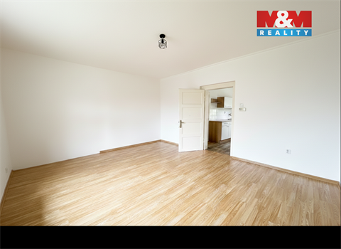 Pronájem bytu 2+1, 66 m² 6