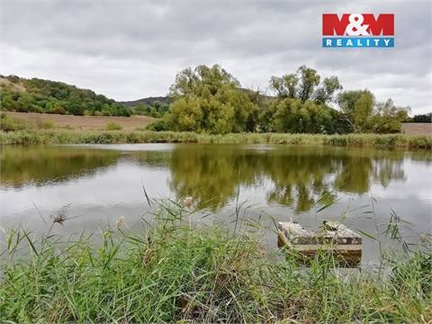 Prodej pozemku, 28 601 m² 4