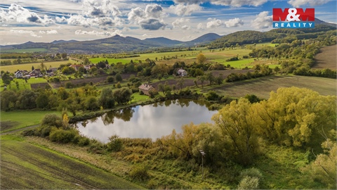 Prodej pozemku, 28 601 m² - 0