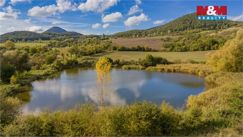 Prodej pozemku, 28 601 m² - 2