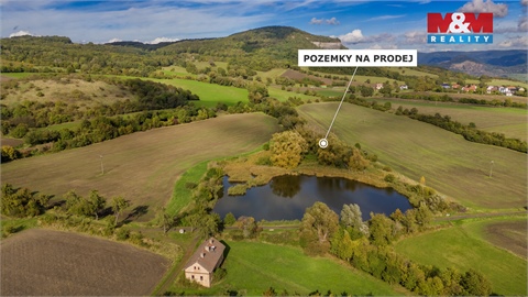 Prodej pozemku, 28 601 m² 8