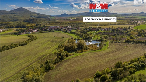 Prodej pozemku, 28 601 m² 0