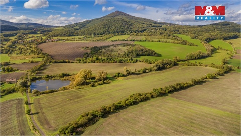 Prodej pozemku, 28 601 m² 6