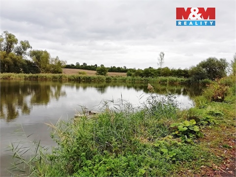 Prodej pozemku, 28 601 m² - 10