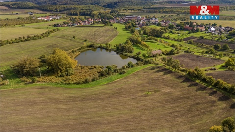 Prodej pozemku, 28 601 m² - 4