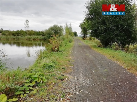 Prodej pozemku, 28 601 m² - 6