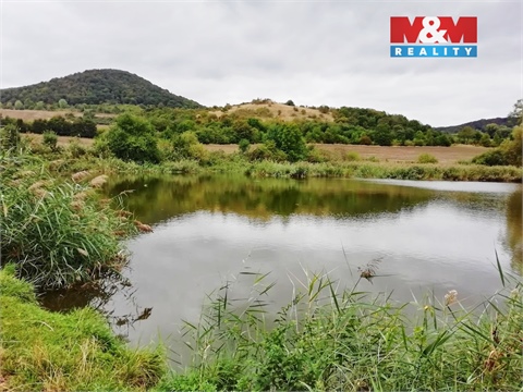 Prodej pozemku, 28 601 m² 12